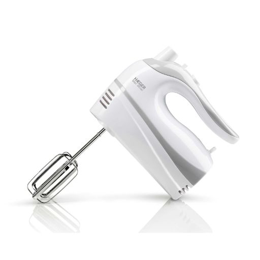 haeger-mixer